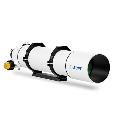 SVBONY 102mm Refractor with Dual-Speed Focuser