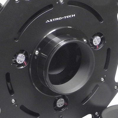 Astro-Tech 12" f/8 Truss Tube Ritchey-Chrétien