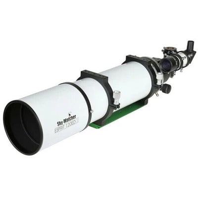 Sky-Watcher Esprit 120mm ED APO Triplet Refractor with Field Flattener