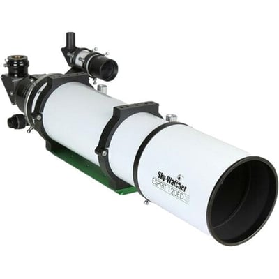 Sky-Watcher Esprit 120mm ED APO Triplet Refractor with Field Flattener