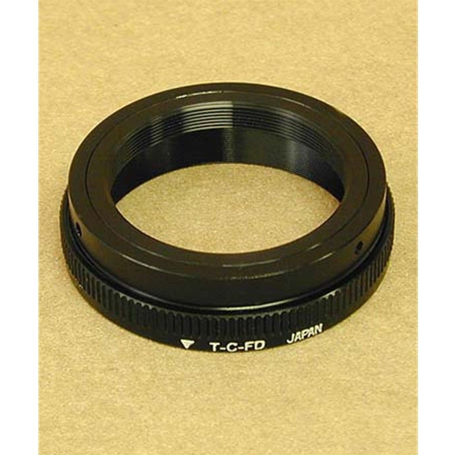 Various Manufacturers T-Ring for Canon 35mm