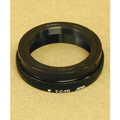 Various Manufacturers T-Ring for Canon 35mm