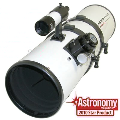 Astro-Tech 8" f/4 Imaging Newtonian OTA