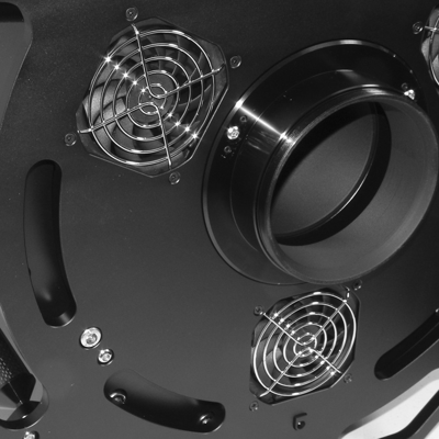 Astro-Tech 16" f/8 Truss Tube Ritchey-Chrétien