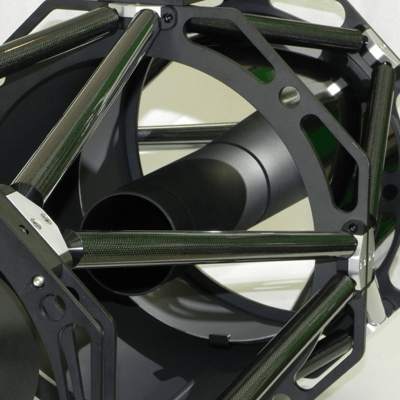 Astro-Tech 16" f/8 Truss Tube Ritchey-Chrétien