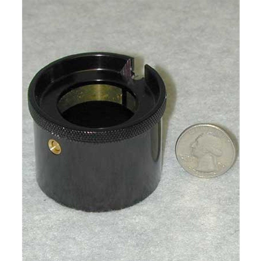 Starlight Instruments 1.25" Easy Grip Zero Length Eyepiece Adapter