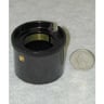Starlight Instruments 1.25" Easy Grip Zero Length Eyepiece Adapter