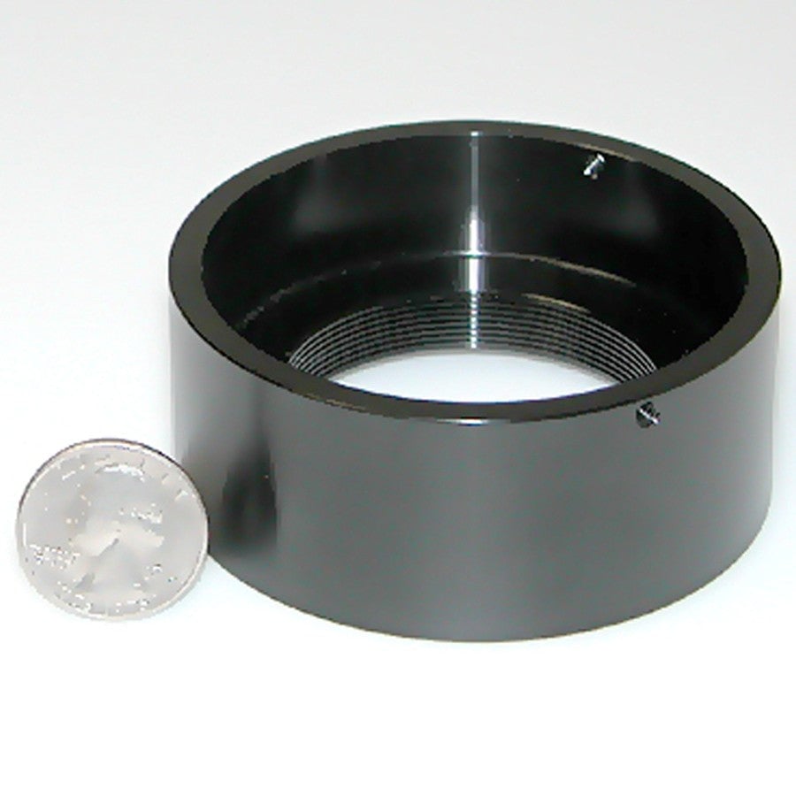 Starlight Instruments Shorty Adapter 0.8" Feather Touch for 7"-9.25"