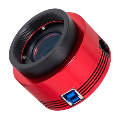 ZWO ASI533MM