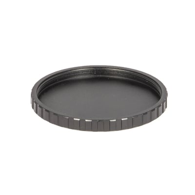 Baader M68 Metal Dustcap - Female Thread