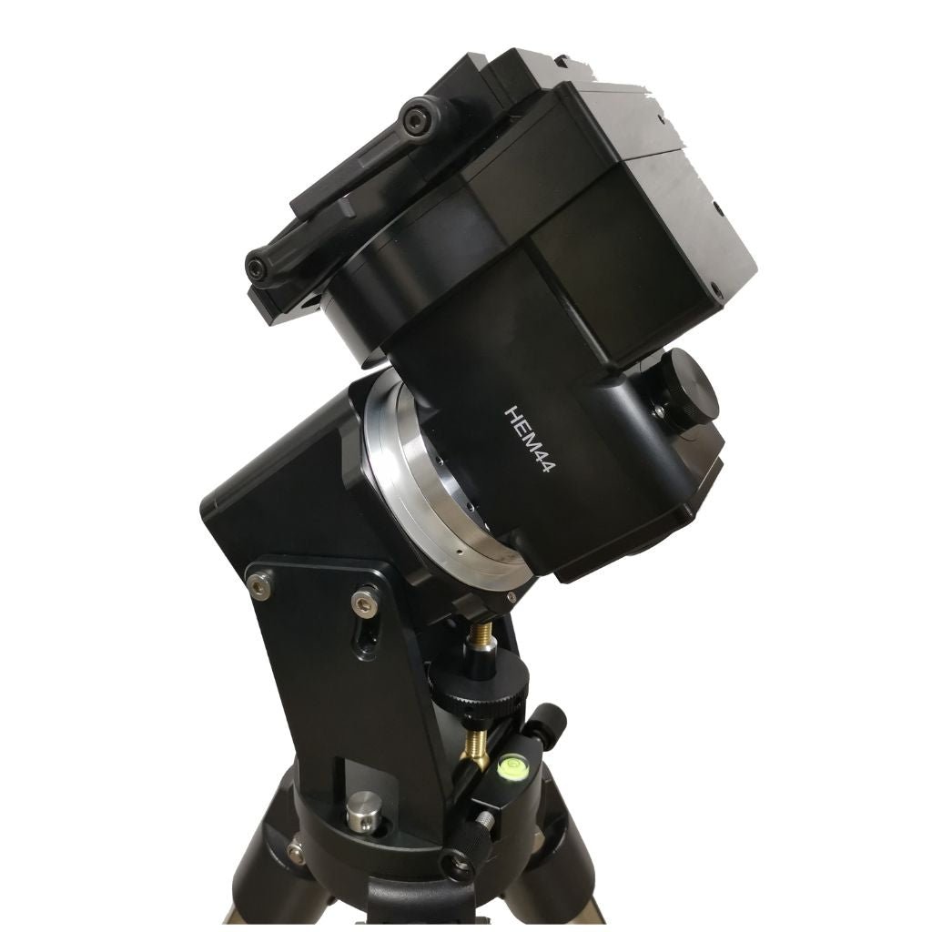 iOptron HEM44 Hybrid Equatorial Mount