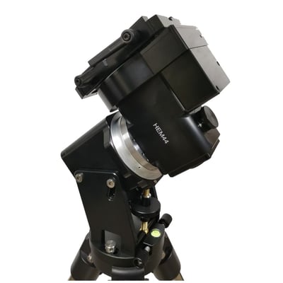 iOptron HEM44 Hybrid Equatorial Mount