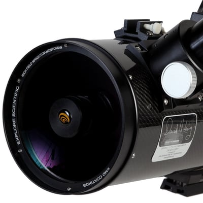 Explore Scientific FirstLight 152mm Maksutov-Newtonian