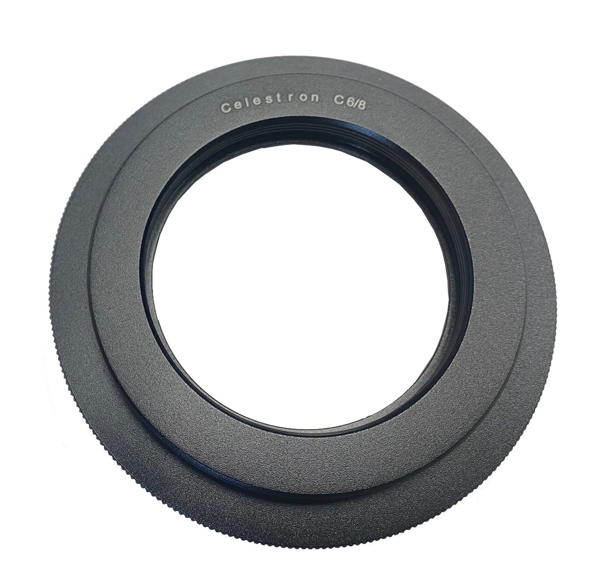 iOptron iAFS2 Scope Adapter for Celestron C6/C8/C9.25