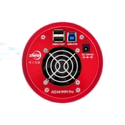 ZWO ASI461MM Pro