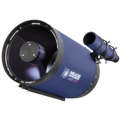 Meade 8" LX85 ACF OTA