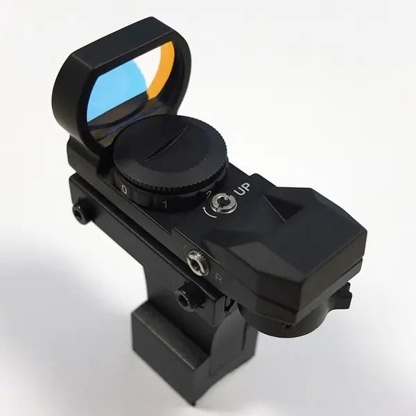 APM Red Dot Finder