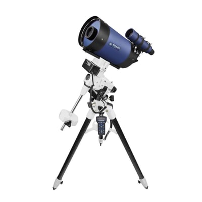 Meade 6" LX85 ACF with Mount and Tripod