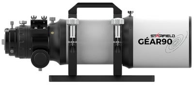 Starfield Starfield EDT 90mm f/6 Triplet APO telescope