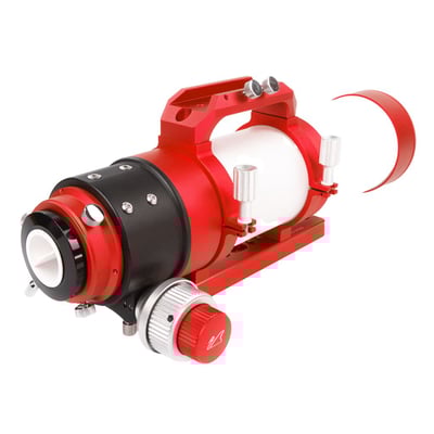 William Optics Gran Turismo 71 APO Refractor with Flattener