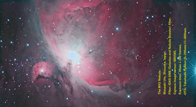 IDAS GNB Galaxy & Nebula Booster 2"