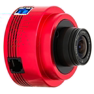 ZWO ASI678MC