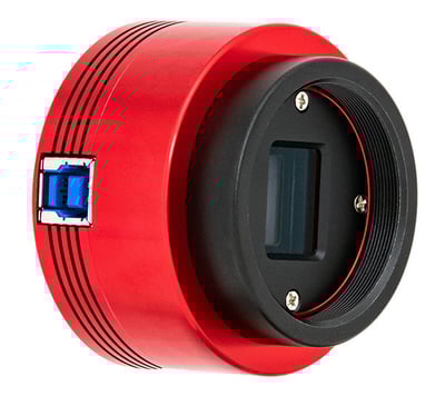 ZWO ASI432MM