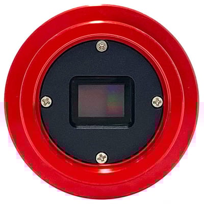 ZWO ASI432MM