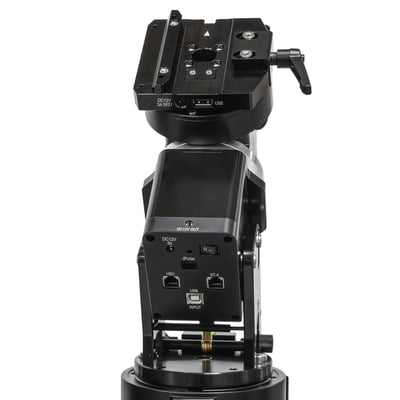 iOptron HEM27 Hybrid Equatorial Mount