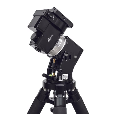 iOptron HEM27 Hybrid Equatorial Mount