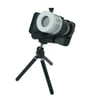 Spectrum Telescopes Mobile Phone Telescope Kit with Solar Filter