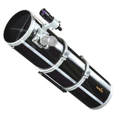 Sky-Watcher 8" Quattro 200P Imaging Newtonian