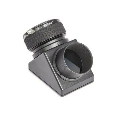 Baader 2" BBHS Sitall Mirror Adjustable Star Diagonal