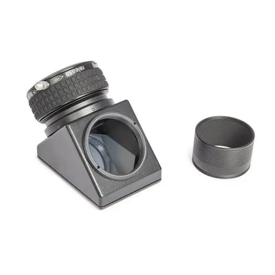 Baader 2" BBHS Sitall Mirror Adjustable Star Diagonal