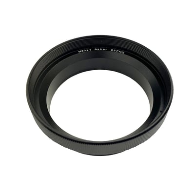 iOptron iAFS2 Scope Adapter for Askar 65PHQ - M80x1