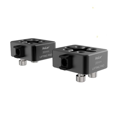 Askar SQA Heightening Section