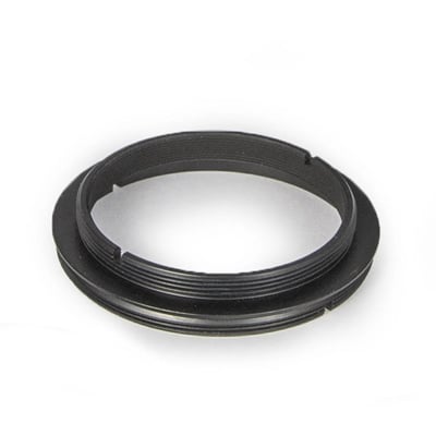 Baader M48 Male to T-2 Male Reducing Ring