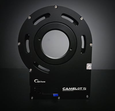 RBFocus Camelot S 2"