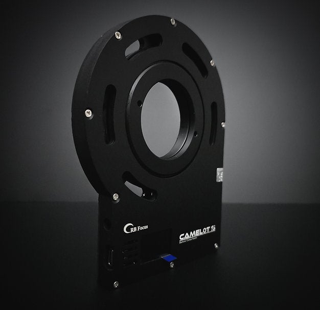 RBFocus Camelot S 2"