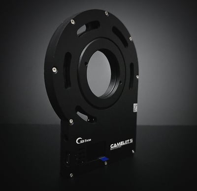 RBFocus Camelot S 2"