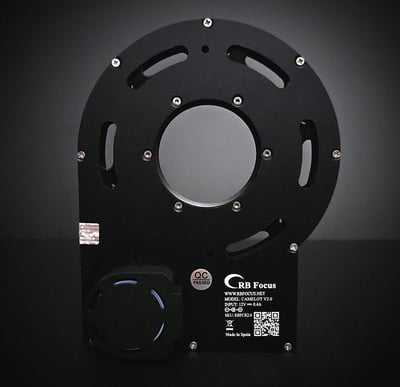 RBFocus Camelot S 2"