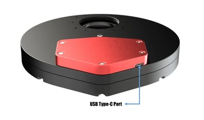 Player One Phoenix Wheel 8x1.25"