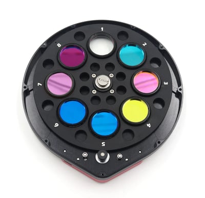 Player One Phoenix Wheel 8x1.25"