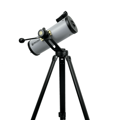 Spectrum Optics ExploraPro 114