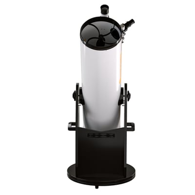 Spectrum Optics DeepSky Dobsonian 10"