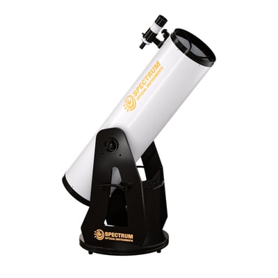 Spectrum Optics DeepSky Dobsonian 10"
