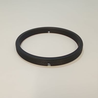 Astronomy Plus M48F to M54M Adapter (TA47)