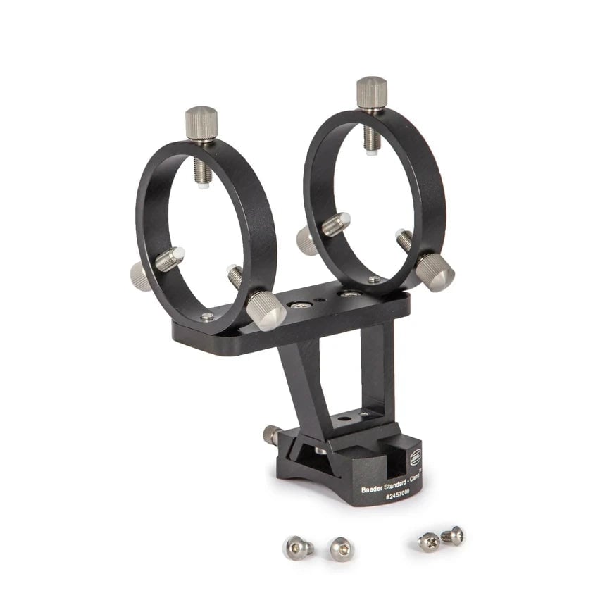 Baader MQR-III Quick Release Finder Bracket