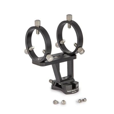 Baader MQR-III Quick Release Finder Bracket