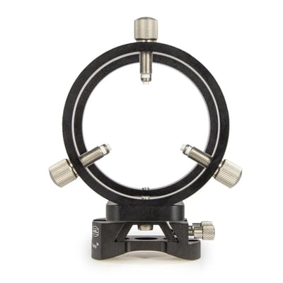 Baader MQR-III Quick Release Finder Bracket